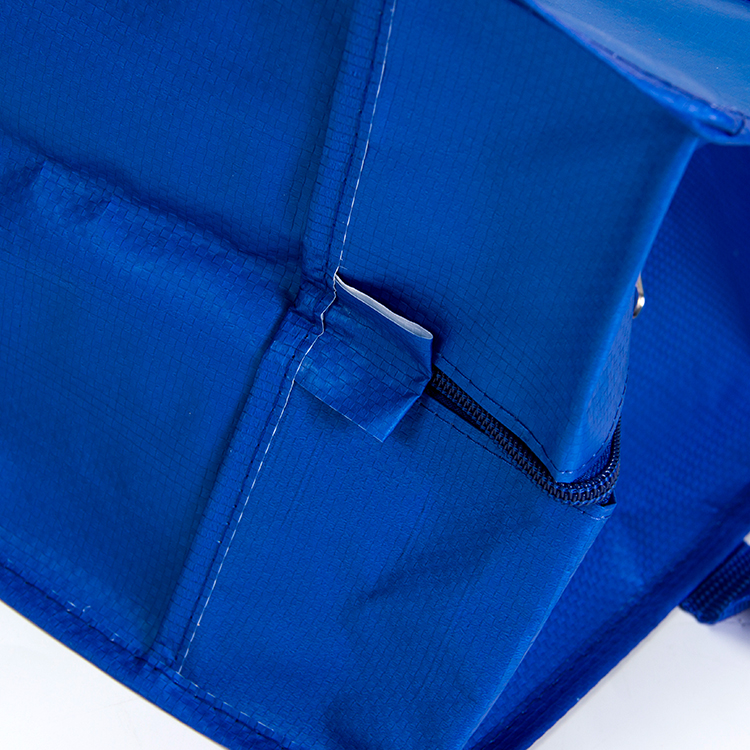 再利用可能 プロモーション バッグ PP 織布 ラミネート バッグ